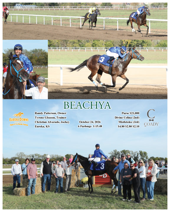 BEACHYA - 10-24-26 - R09 - EUR - Coady Media - Kurtis Coady Photography