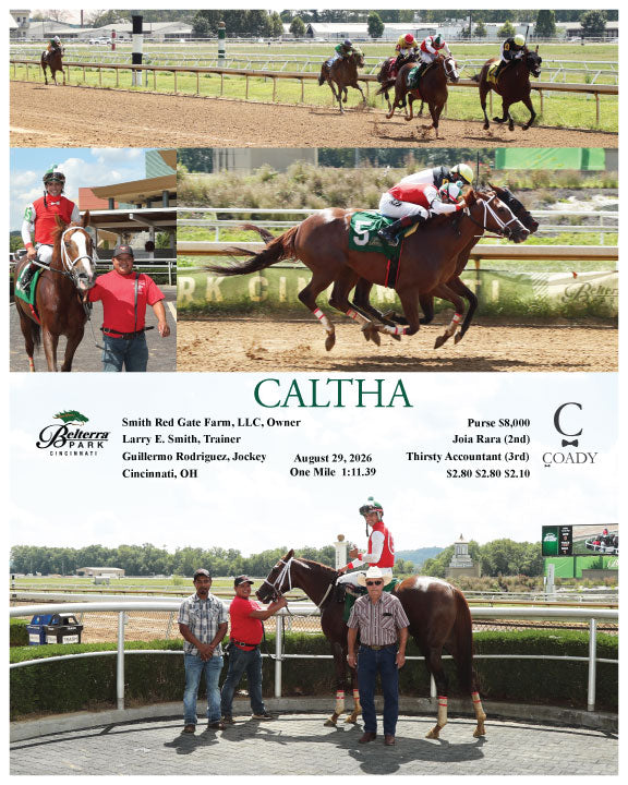 CALTHA - 08-29-26 - R01 - BTP