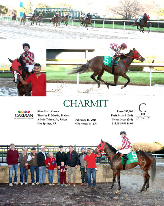 CHARMIT - 02-15-26 - R09 - OP - Coady Media - Kurtis Coady Photography