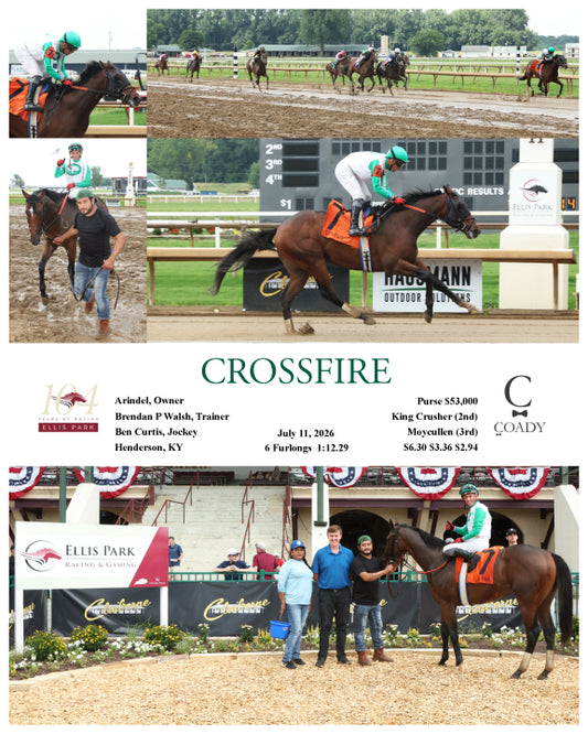 CROSSFIRE - 07-11-26 - R09 - ELP