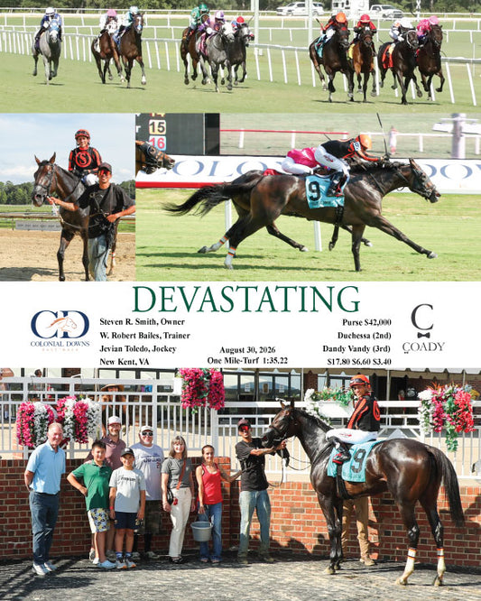 DEVASTATING - 08-30-26 - R09 - CNL