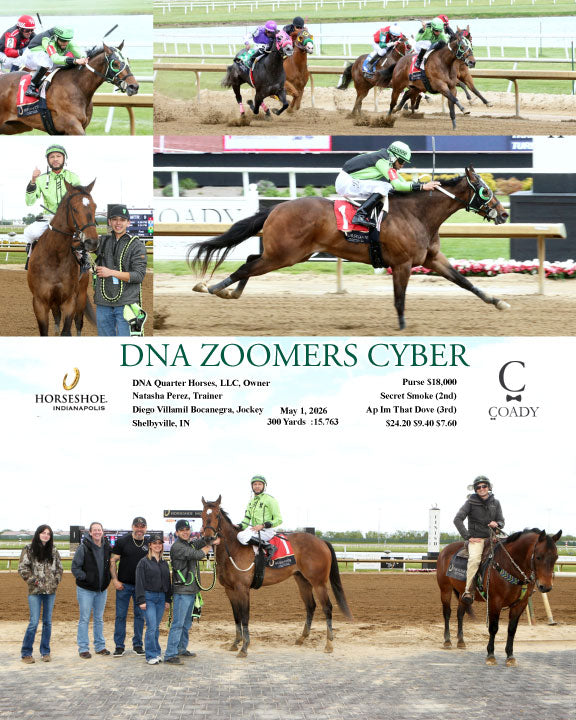 DNA ZOOMERS CYBER - 05-01-26 - R09 - IND - Coady Media - Kurtis Coady Photography
