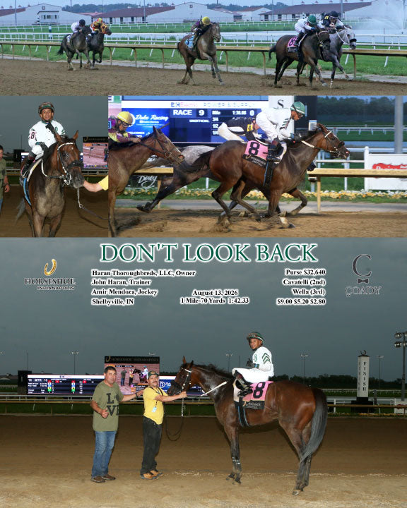DON'T LOOK BACK - 08-13-26 - R09 - IND