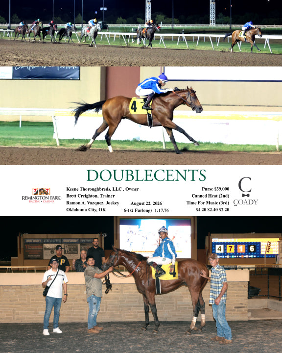 DOUBLECENTS - 08-22-26 - R09 - RP
