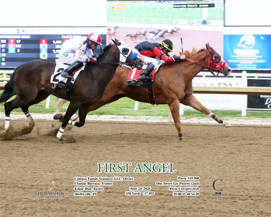 FIRST ANGEL - 06-24-26 - R09 - IND - Action