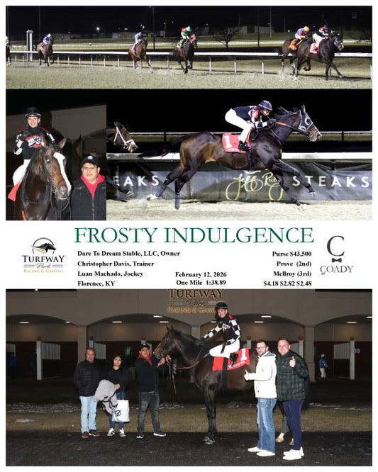 FROSTY INDULGENCE - 02-12-26 - R09 - TP - Coady Media - Kurtis Coady Photography