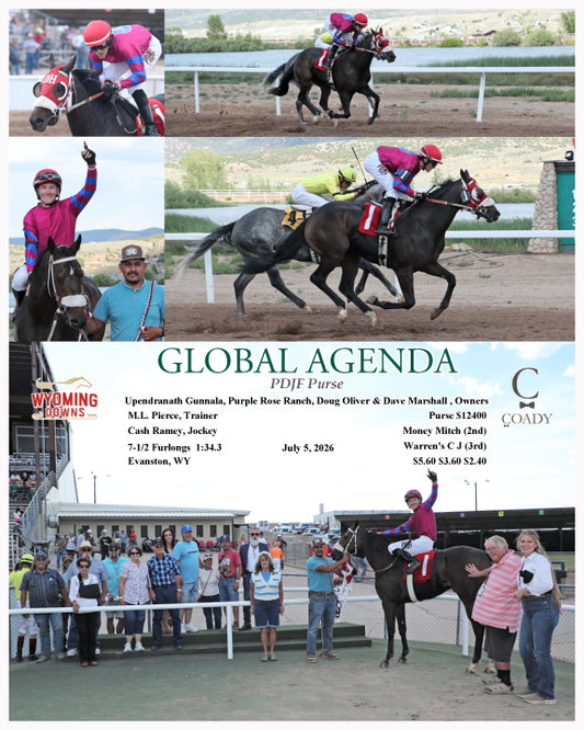 GLOBAL AGENDA - PDJF Purse - 07-05-26 - R09 - WYO