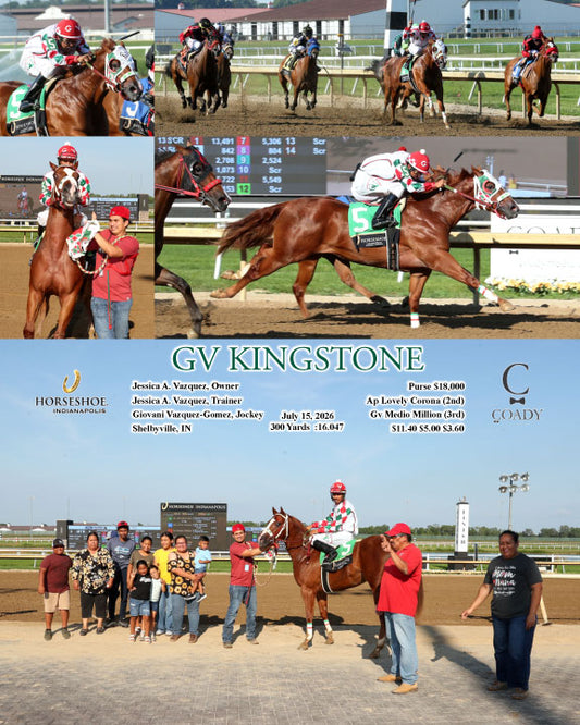 GV KINGSTONE - 07-15-26 - R09 - IND