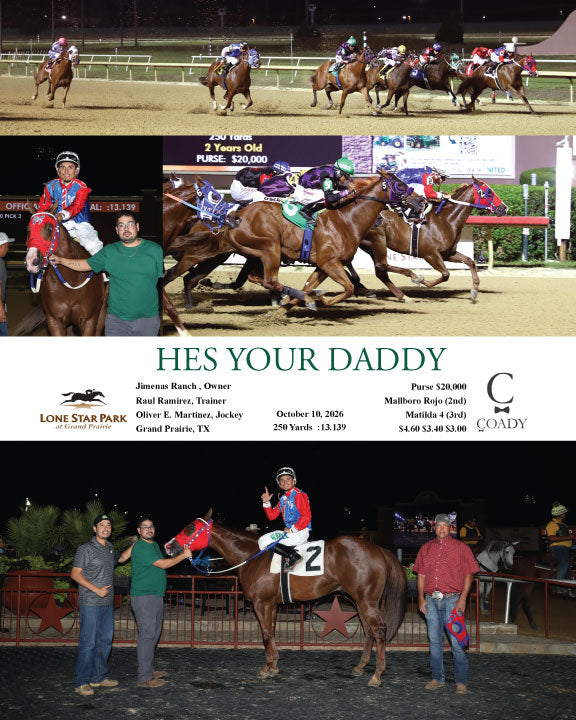 HES YOUR DADDY - 10-10-26 - R09 - LS