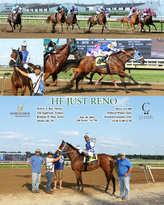 HF JUST RENO - 07-28-26 - R09 - IND