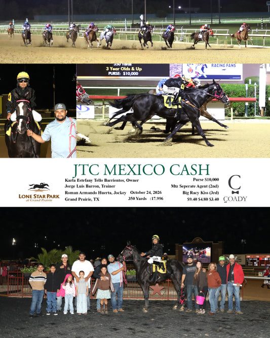 JTC MEXICO CASH - 10-24-26 - R09 - LS - Coady Media - Kurtis Coady Photography