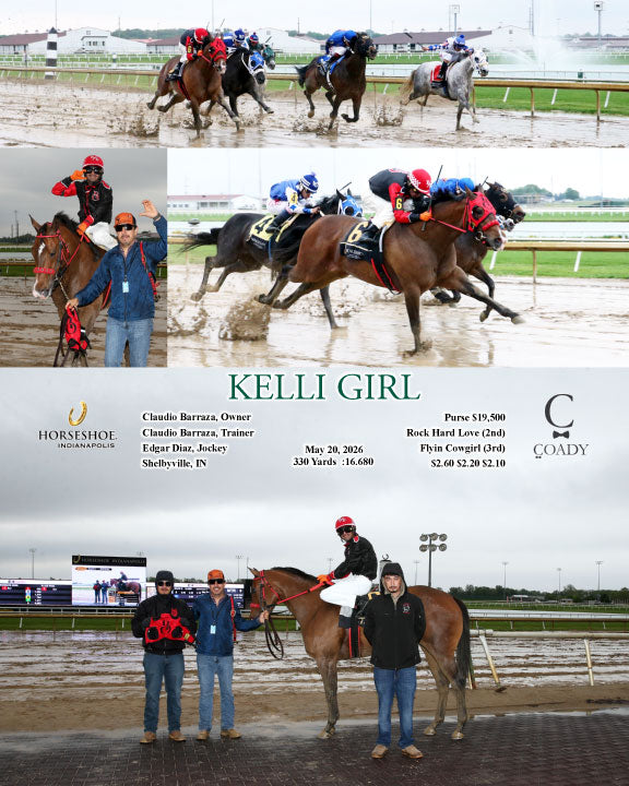 KELLI GIRL - 05-20-26 - R09 - IND - Coady Media - Kurtis Coady Photography
