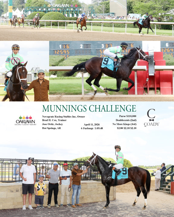 MUNNINGS CHALLENGE - 04-11-26 - R09 - OP - Coady Media - Kurtis Coady Photography