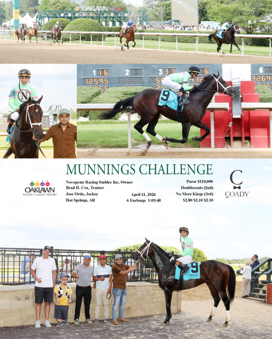 MUNNINGS CHALLENGE - 04-11-26 - R09 - OP - Coady Media - Kurtis Coady Photography