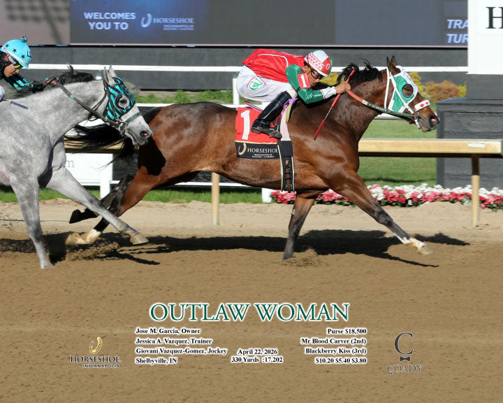OUTLAW WOMAN - 04-22-26 - R09 - IND - Action - Coady Media - Kurtis Coady Photography