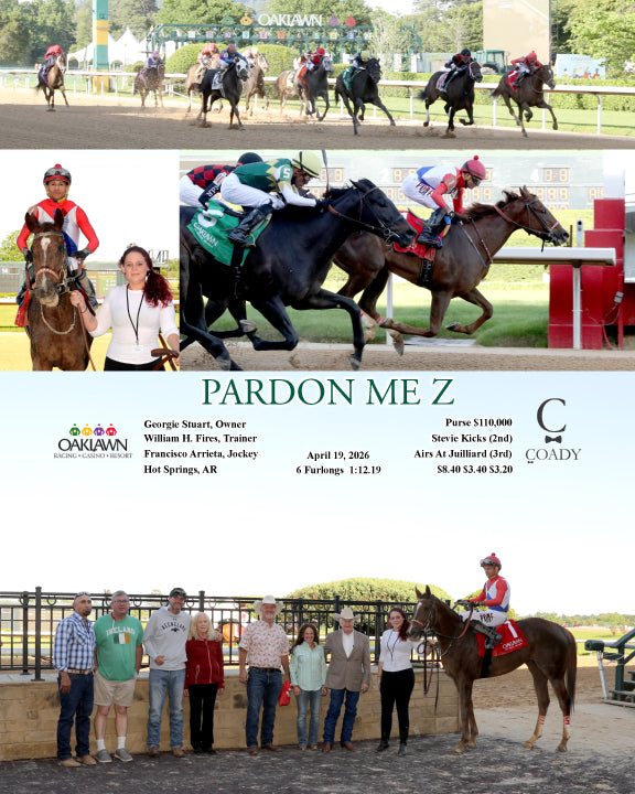 PARDON ME Z - 04-19-26 - R09 - OP - Coady Media - Kurtis Coady Photography