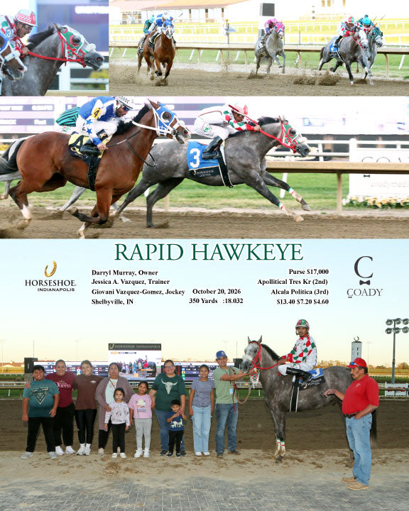 RAPID HAWKEYE - 10-20-26 - R09 - IND