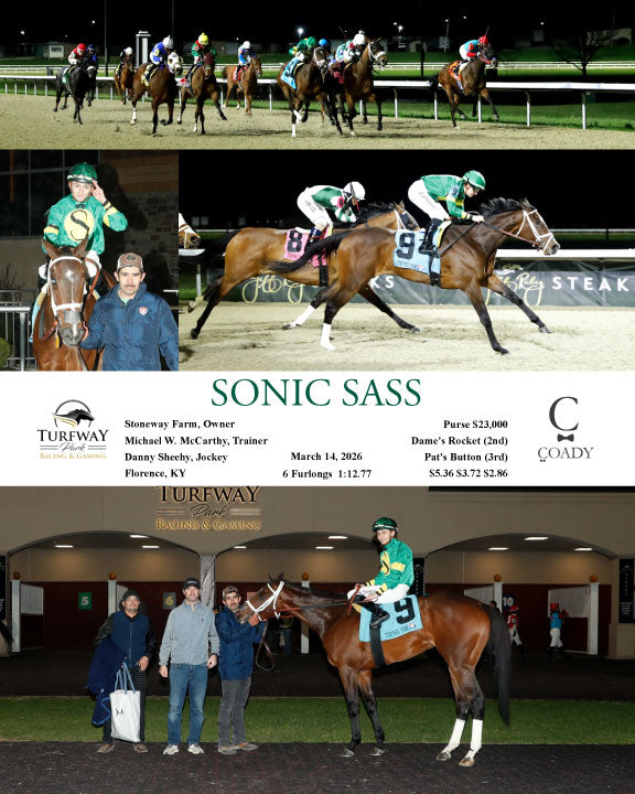 SONIC SASS - 03-14-26 - R09 - TP - Coady Media - Kurtis Coady Photography