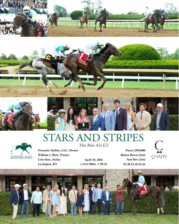 STARS AND STRIPES - The Ben Ali G3 - 04-18-26 - R09 - KEE - Coady Media - Kurtis Coady Photography