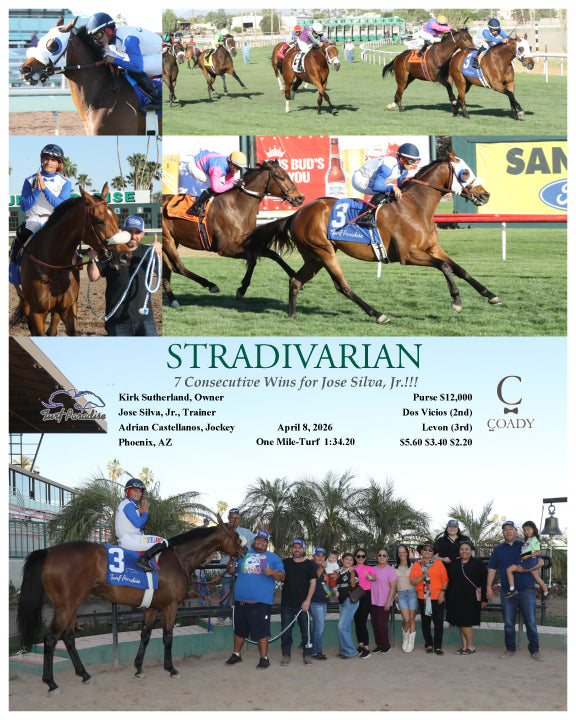 STRADIVARIAN - 04-08-26 - R09 - TUP - Coady Media - Kurtis Coady Photography