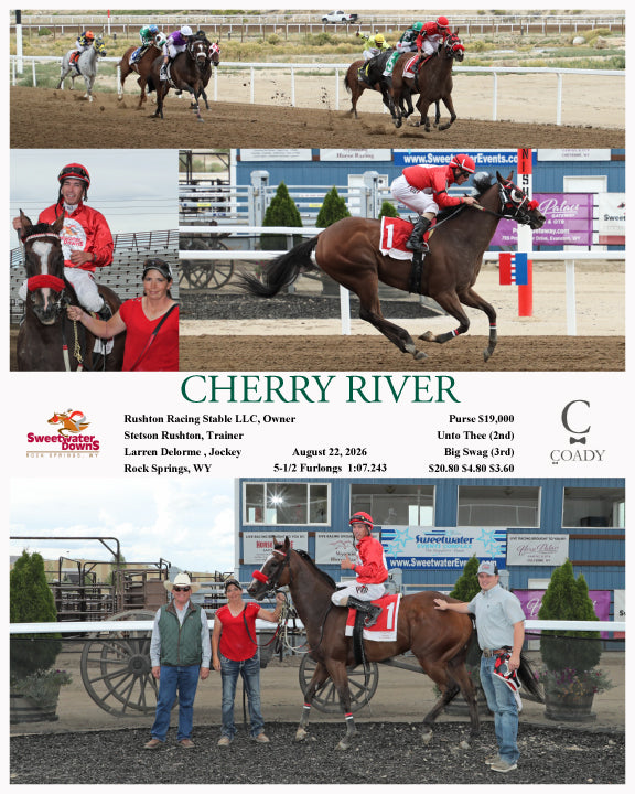 CHERRY RIVER - 08-22-26 - R09 - SWF