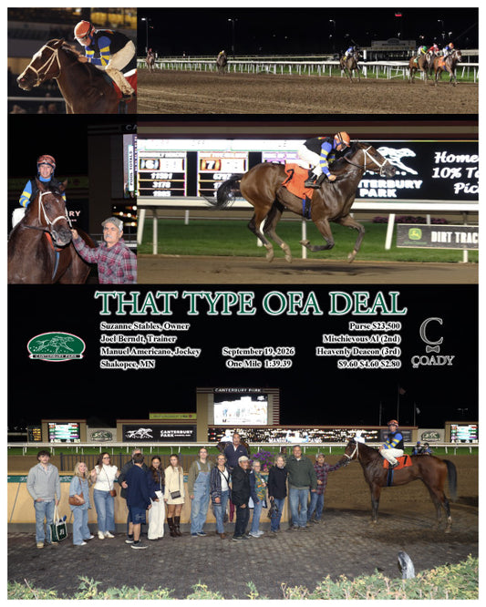 THAT TYPE OFA DEAL - 09-19-26 - R09 - CBY