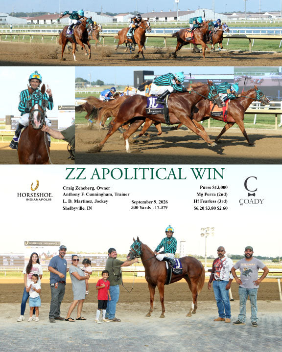 ZZ APOLITICAL WIN - 09-09-26 - R09 - IND