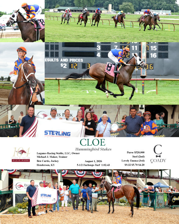 CLOE - 080126 - Race 10 - ELP