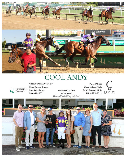 COOL ANDY - 09-12-25 - R10 - CD - Group - Coady Media - Kurtis Coady Photography