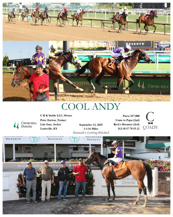 COOL ANDY - 09-12-25 - R10 - CD - Coady Media - Kurtis Coady Photography