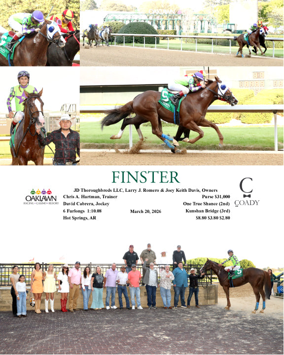 FINSTER  - 03-20-26 - R10 - OP - Coady Media - Kurtis Coady Photography