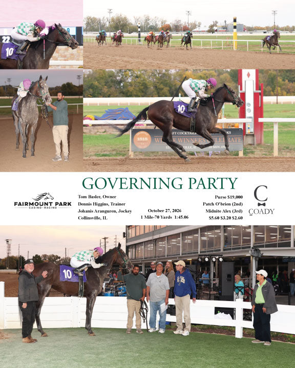 GOVERNING PARTY - 10-27-26 - R10 - FP - Coady Media - Kurtis Coady Photography