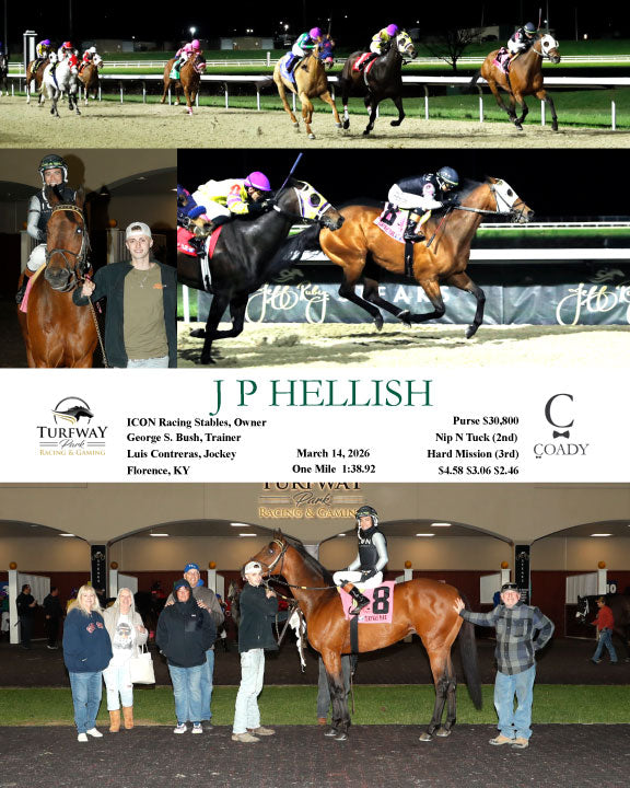 J P HELLISH - 031426 - Race 10 - TP - Coady Media - Kurtis Coady Photography