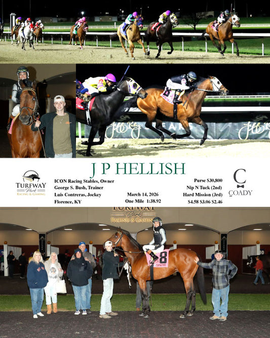 J P HELLISH - 031426 - Race 10 - TP - Coady Media - Kurtis Coady Photography