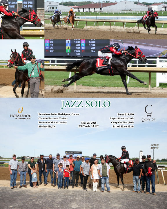 JAZZ SOLO - 05-25-26 - R10 - IND - Coady Media - Kurtis Coady Photography