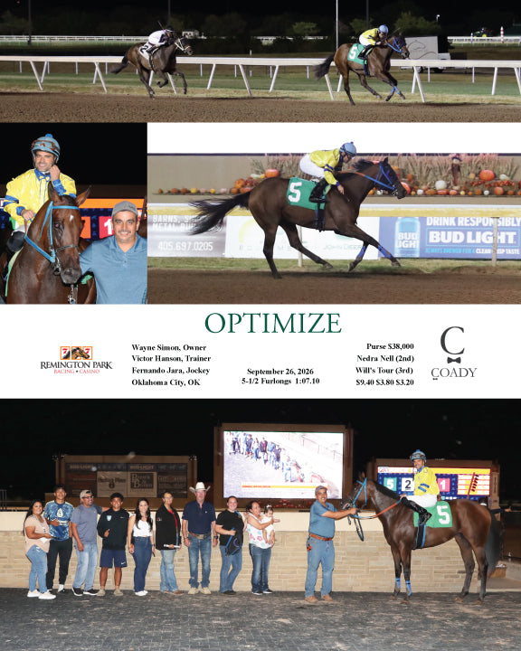 OPTIMIZE - 09-26-26 - R10 - RP
