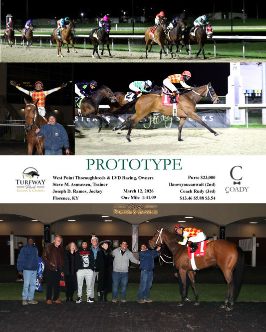 PROTOTYPE - 03-12-26 - R10 - TP - Coady Media - Kurtis Coady Photography