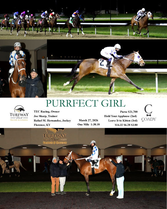 PURRFECT GIRL - 03-27-26 - R10 - TP - Coady Media - Kurtis Coady Photography