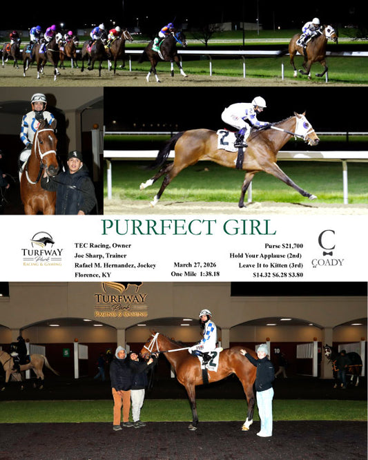 PURRFECT GIRL - 03-27-26 - R10 - TP - Coady Media - Kurtis Coady Photography