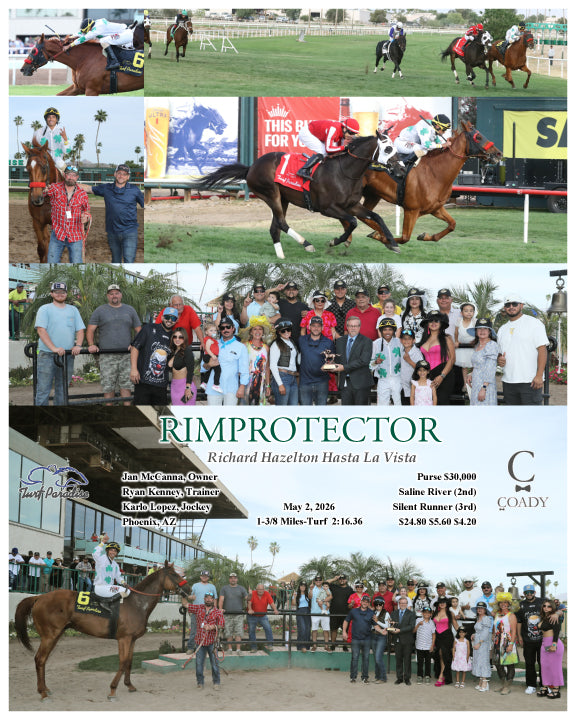 RIMPROTECTOR - Richard Hazelton Hasta La Vista - 05-02-26 - R10 - TUP - Coady Media - Kurtis Coady Photography
