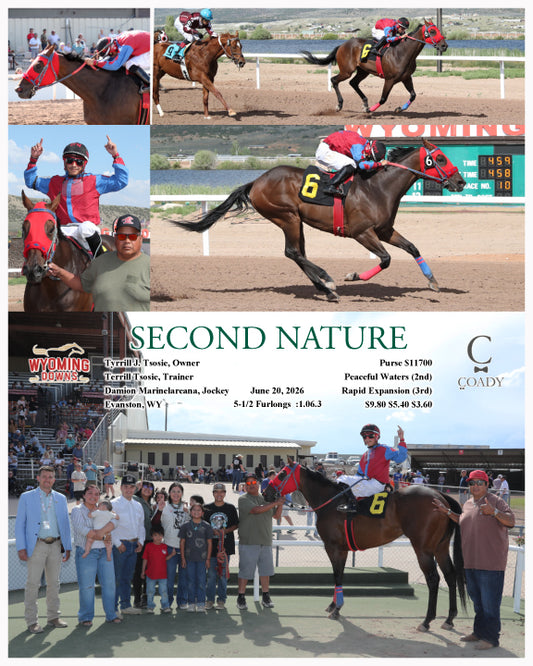 SECOND NATURE - 06-20-26 - R10 - WYO
