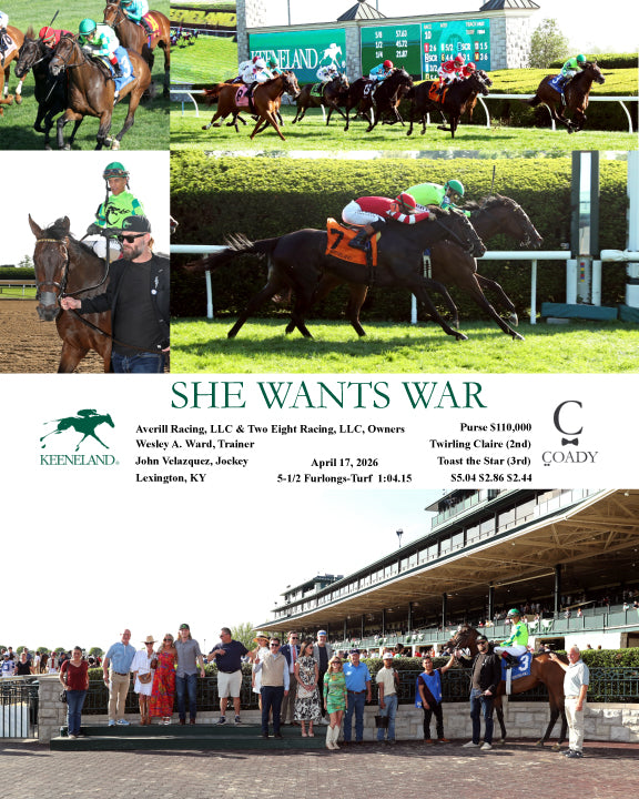 SHE WANTS WAR - 04-17-26 - R10 - KEE - Coady Media - Kurtis Coady Photography