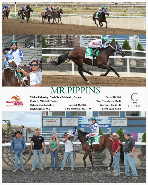 MR.PIPPINS - 08-22-26 - R10 - SWF