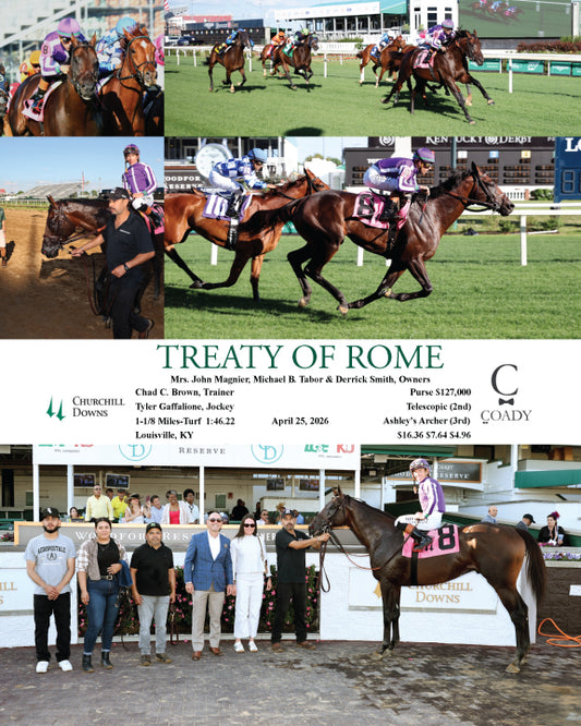 TREATY OF ROME - 042526 - Race 10 - CD - Coady Media - Kurtis Coady Photography