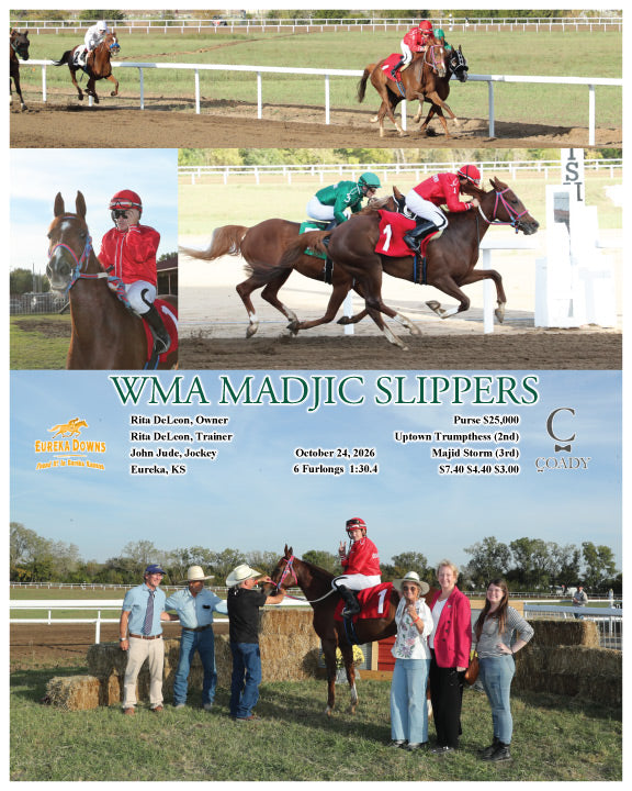 WMA MADJIC SLIPPERS - 10-24-26 - R10 - EUR - Coady Media - Kurtis Coady Photography