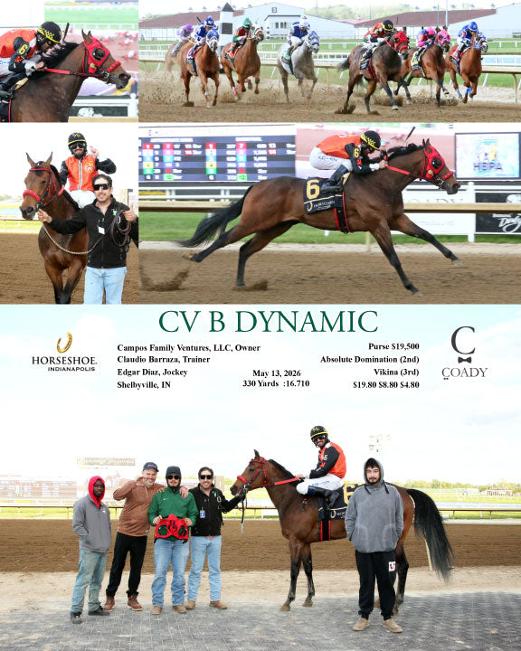 CV B DYNAMIC - 05-13-26 - R11 - IND - Coady Media - Kurtis Coady Photography