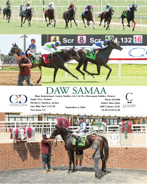 DAW SAMAA - 09-03-26 - R11 - CNL