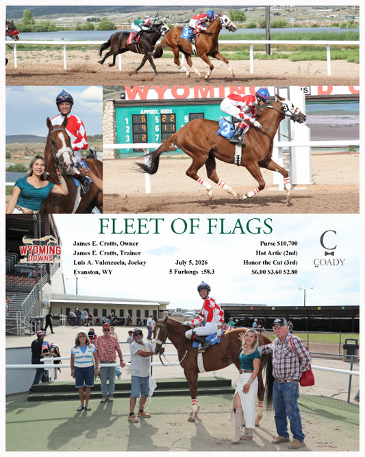 FLEET OF FLAGS - 07-05-26 - R11 - WYO