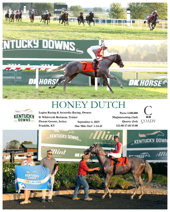 HONEY DUTCH - 09-04-25 - R11 - KD - Coady Media - Kurtis Coady Photography