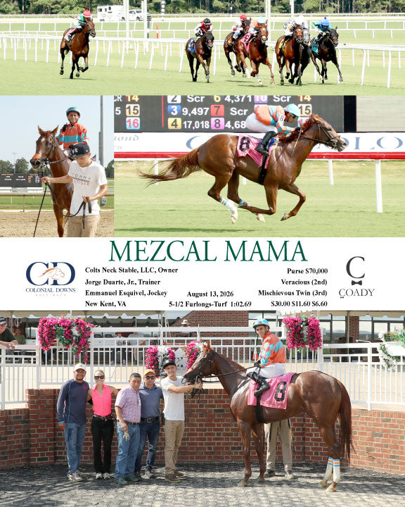 MEZCAL MAMA - 08-13-26 - R11 - CNL